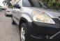 Well-kept Honda CR-V 2002 for sale-3