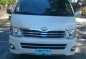 2013 Toyota Hi-Ace Matic Super Grandia for sale-0