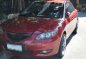 Mazda 3 2005 1.6 Sedan FOR SALE-0