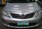 Toyota Corolla Altis 2012 for sale-13