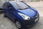 2014 Hyundai Eon manual gas for sale-5