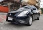 Fastbreak 2016 Nissan Almera Automatic for sale-0