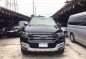 2015 Ford Everest Titanium 4x2 Automatic Black For Sale -1