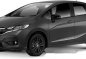 Honda Jazz V 2018-5