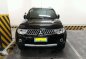 Mitsubishi Montero GLS-V 2011 for sale-0