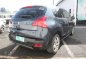 Well-maintained Peugeot 3008 2013 A/T for sale-10