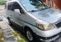 Nissan Serena 2002 Local 2.0 Automatic QRVR for sale-5