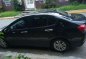 Honda City 2012 1.5 Vtec AT Black For Sale -3