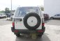 1997 Toyota Land Cruiser 4X4 MT Diesel for sale-4