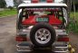 For sale Toyota Owner type jeep-1