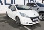 Well-kept Peugeot 208 2015 M/T for sale-5