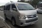 2014 Toyota Hiace Grandia GL Manual Diesel for sale-6