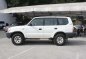 1997 Toyota Land Cruiser 4X4 MT Diesel for sale-2