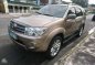2009 Toyota Fortuner Gas for sale-2
