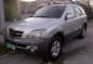 Good as new Kia Sorento 2006 for sale-2