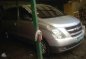 2010 HYUNDAI Grand Starex crdi for sale-7