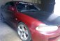 Mitsubishi Lancer Model 1996 for sale-1