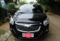 Chevrolet Spin 2015 AT Black SUV For Sale -6