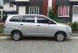 2013 Toyota Innova Automatic Gasoline well maintained for sale-2