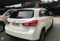 2015 Mitsubishi ASX for sale-9