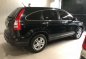 2011 Honda CRV 2.4 Top of the Line First Owner for sale-1