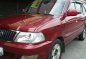 2004 Toyota Revo glx fresh low mileage for sale-0