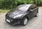 2014 Ford Fiesta Trend- Automatic Transmission for sale-0