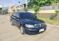 Mitsubishi Lancer 2003 Gls All power FOR SALE-9