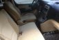 2009 Hyundai Grand Starex vgt for sale-10