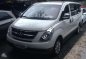 2014 Hyundai Grand Starex manual FOR SALE-3