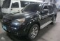 2013 Ford Everest 4x2 FOR SALE-1