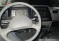 Nissan Urvan 2012 ESCAPADE M/T for sale-5