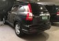 2011 Honda CRV 2.4 Top of the Line First Owner for sale-2