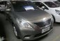 2015 Nissan Almera for sale-8