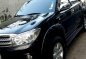 2009 Toyota Fortuner G Automatic 2.7 Gas engine for sale-0