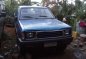 Mitsubishi L200 MT FOR SALE-0