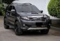 2013 Toyota Fortuner V 3.0L 4x4 Top of the Line Cebu Unit for sale-0