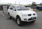 2012 Mitsubishi Montero Sport 2.5L 4X4 AT for sale-11