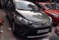 2017 TOYOTA Vios 13 E Manual Green Color FOR SALE-0