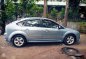 Ford Focus 2008 Manual for sale-2