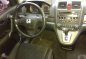 Honda CRV Model 2010 for sale-3