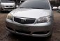 2008 Toyota Vios 1.5G AT for sale-0