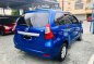 For sale 2016 Toyota Avanza 1.3 E AT-4