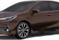 Toyota Corolla Altis E 2018 for sale-5