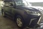 2018 Brandnew LEXUS LX450D FOR SALE-1