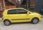 Hyundai Getz 2006 model for sale-2