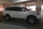 2012 Mitsubishi Montero for sale-9