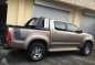 2008 Toyota HILUX 4x2 Pick-up for sale-2