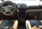 Nissan Serena 2002 Local 2.0 Automatic QRVR for sale-9