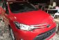 2016 Toyota Vios 13 E Dual Vvti Automatic Gas Grab Ready-2